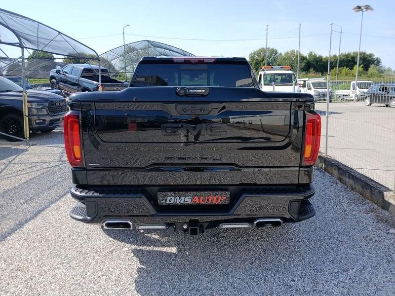 GMC Sierra 6.2L EcoTec3 V8 Aut. Denali N1