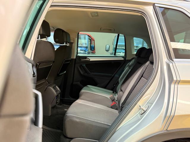 VOLKSWAGEN Tiguan 2.0 TDI SCR DSG 4MOTION Style BMT