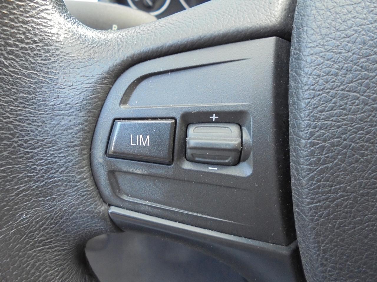 BMW 316d TOURING BUSINESS 116CV UNIPROPRIETARIO