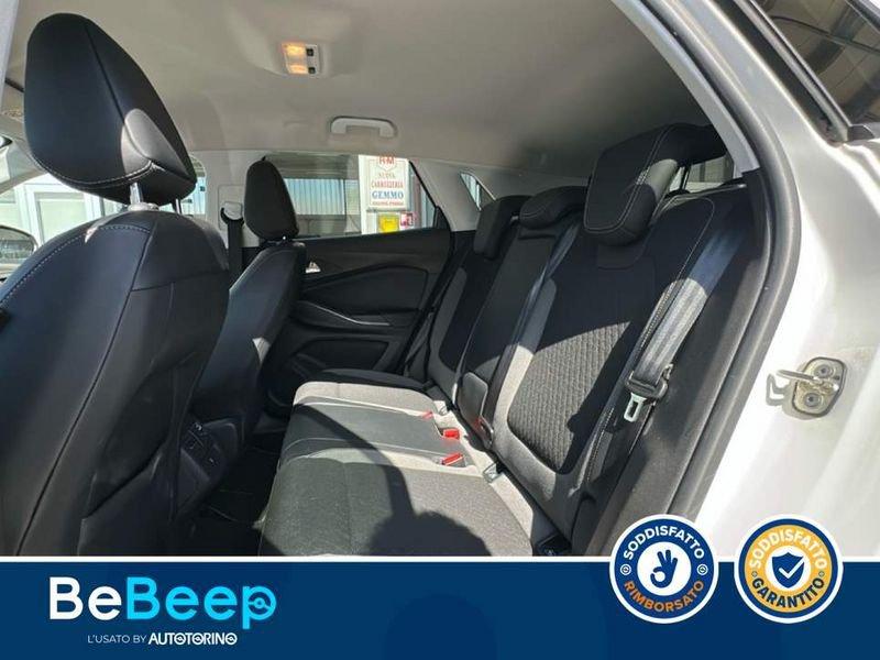 Opel Grandland X 1.5 ECOTEC INNOVATION S&S 130CV