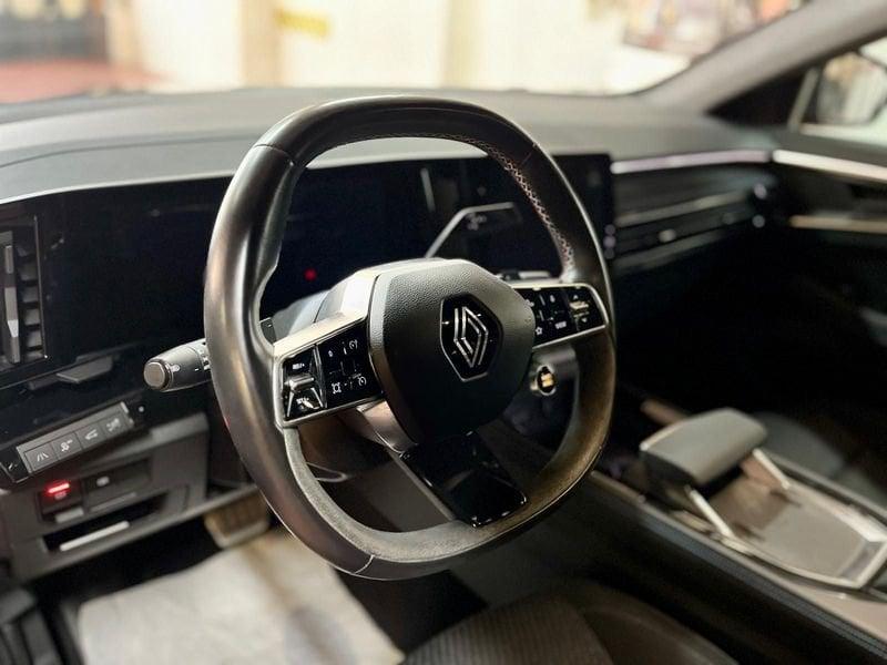 Renault Austral Mild Hybrid 160 Auto Techno Esprit Alpine