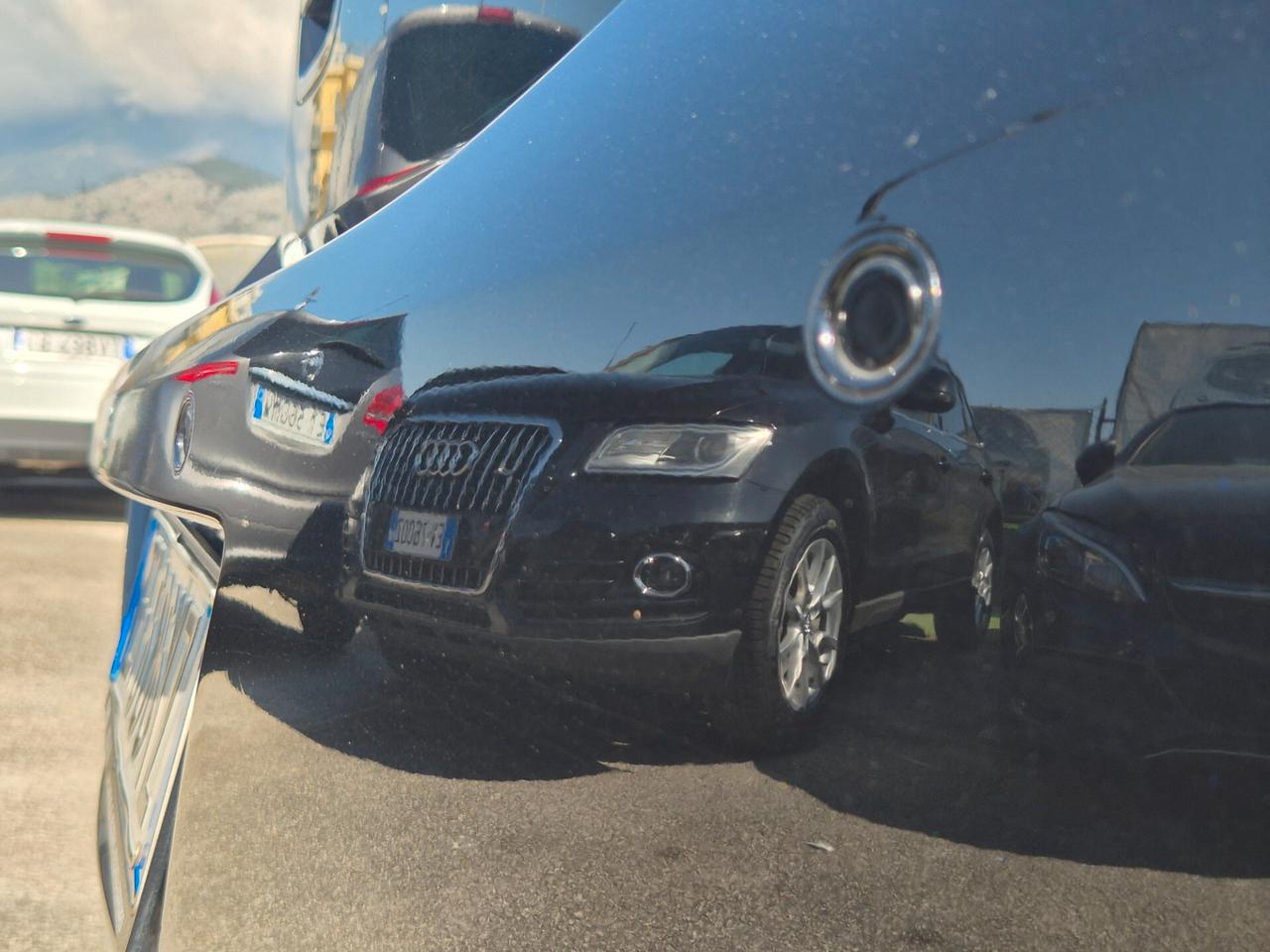 Opel Astra 1.4 Turbo 140CV 5 porte Cosmo