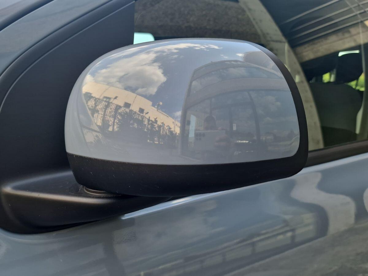 FIAT PANDA 1.3 EASY
