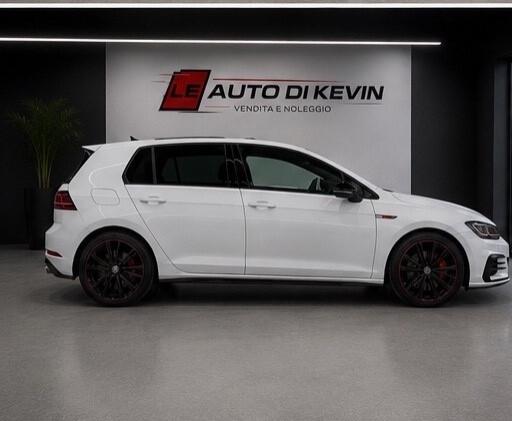 Volkswagen Golf GTI Performance 2.0 245 CV TSI DSG 5p. BMT