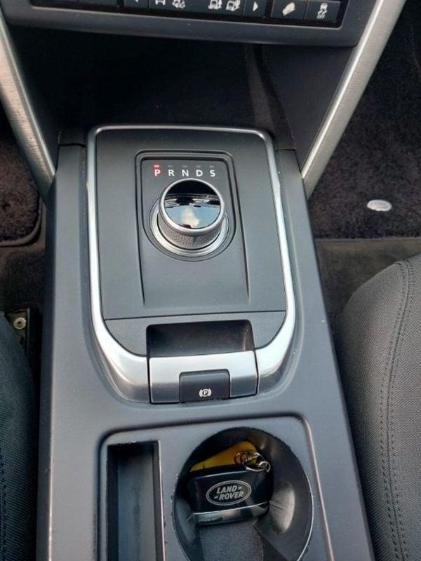 Land Rover Discovery 2.0 TD4 150 CV Pure 4X4 C.AUTOMATICO