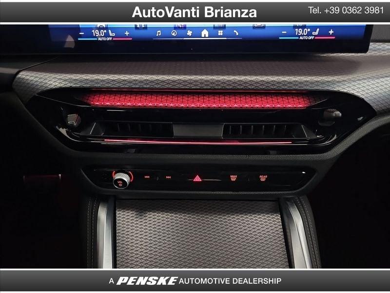 BMW i4 i4 eDrive 40 Msport Pro