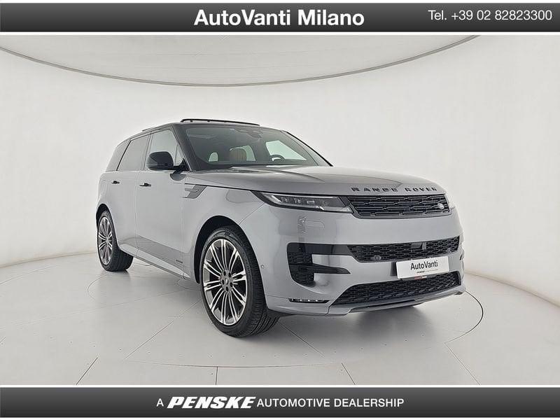 Land Rover Range Rover Sport Range Rover Sport 3.0d i6 mhev Autobiography awd 350cv auto