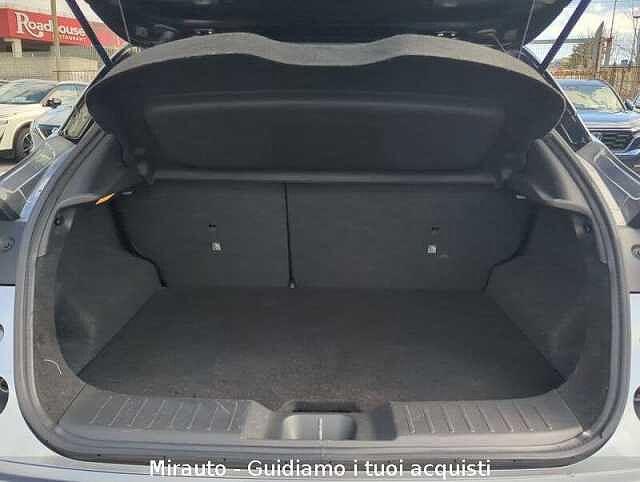Nissan Juke 1.0 DIG-T 114 Dct N-Connecta