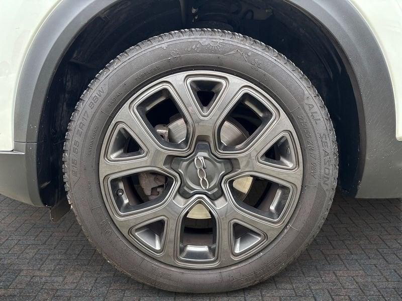 FIAT 500X 1.0 T3 120 CV Lounge