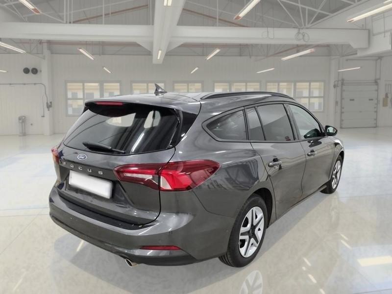 FORD FOCUS 1.5 ECOBLUE 120 CV BUSINESS CO-PILOT AUTO SW STATION WAGON
