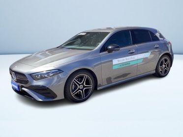 Mercedes-Benz Classe A 180d Automatic AMG Line Advanced Plus Digital Edition