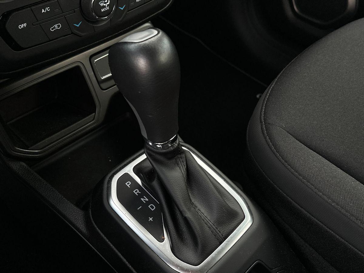 JEEP Renegade E-Hybrid My23 Longitude (Stock) 1.5 Turbo T4 E-Hybrid 130cv Fwd