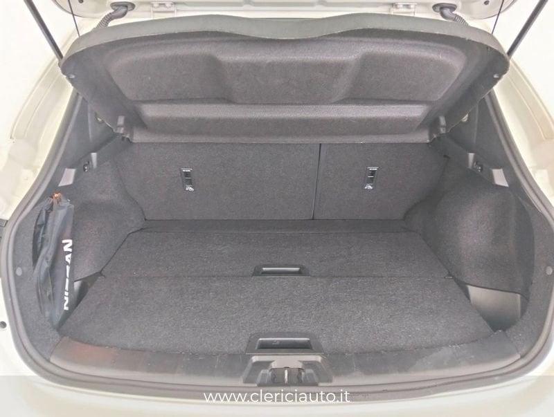 Nissan Qashqai 1.2 dig-t Acenta 115cv xtronic E6