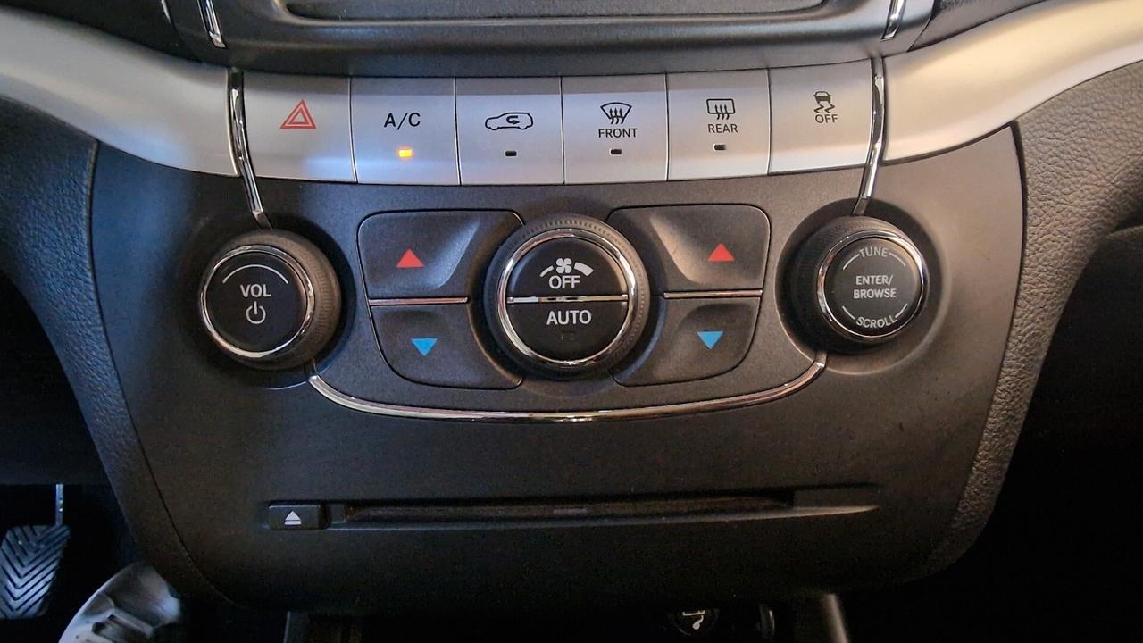 Fiat Freemont 2.0 Multijet 140 CV Urban