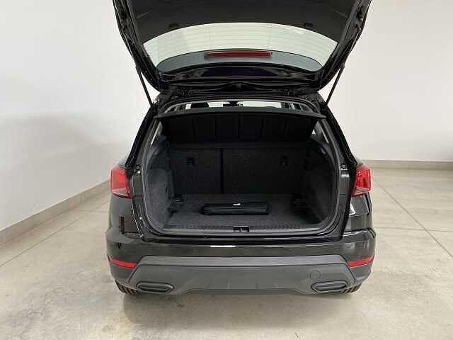SEAT Arona 1.0 EcoTSI Reference
