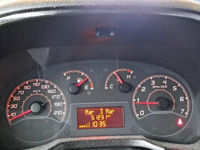 FIAT Qubo 1.4 8V 77 CV Easy Nat. Power Az Italia 50.000 Km