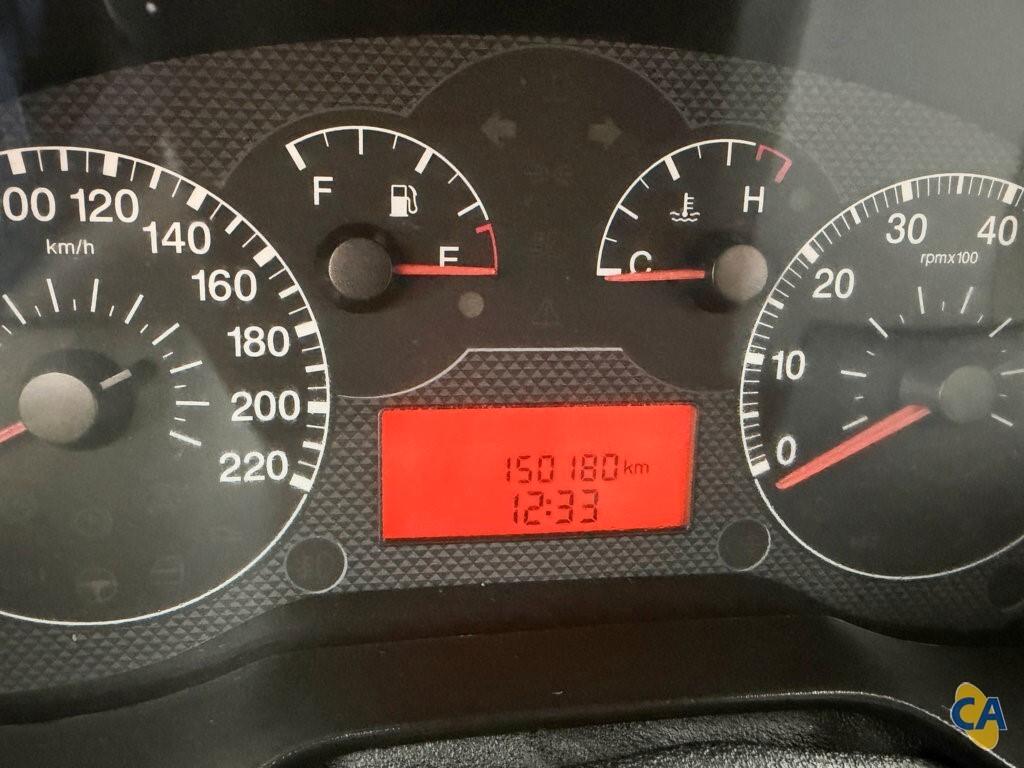 Fiat Grande Punto 1.4