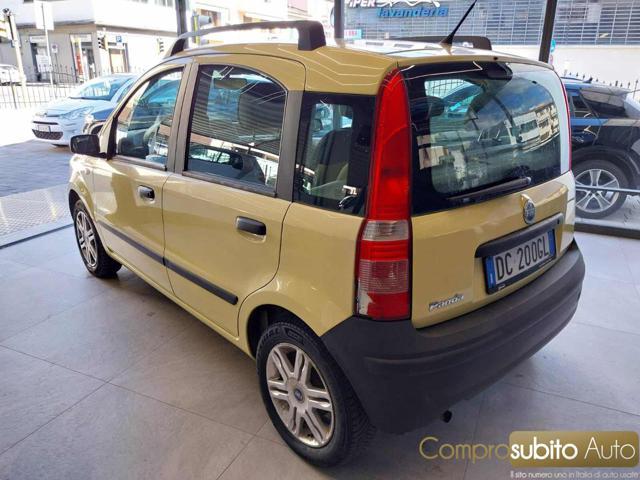 FIAT Panda 1.2 Emotion (Garanzia 12 Mesi)