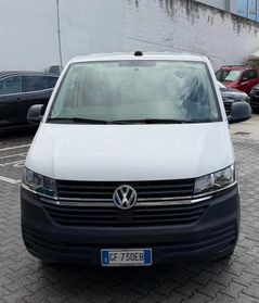 Volkswagen Transporter 2.0 TDI 110CV PL Furgone Business