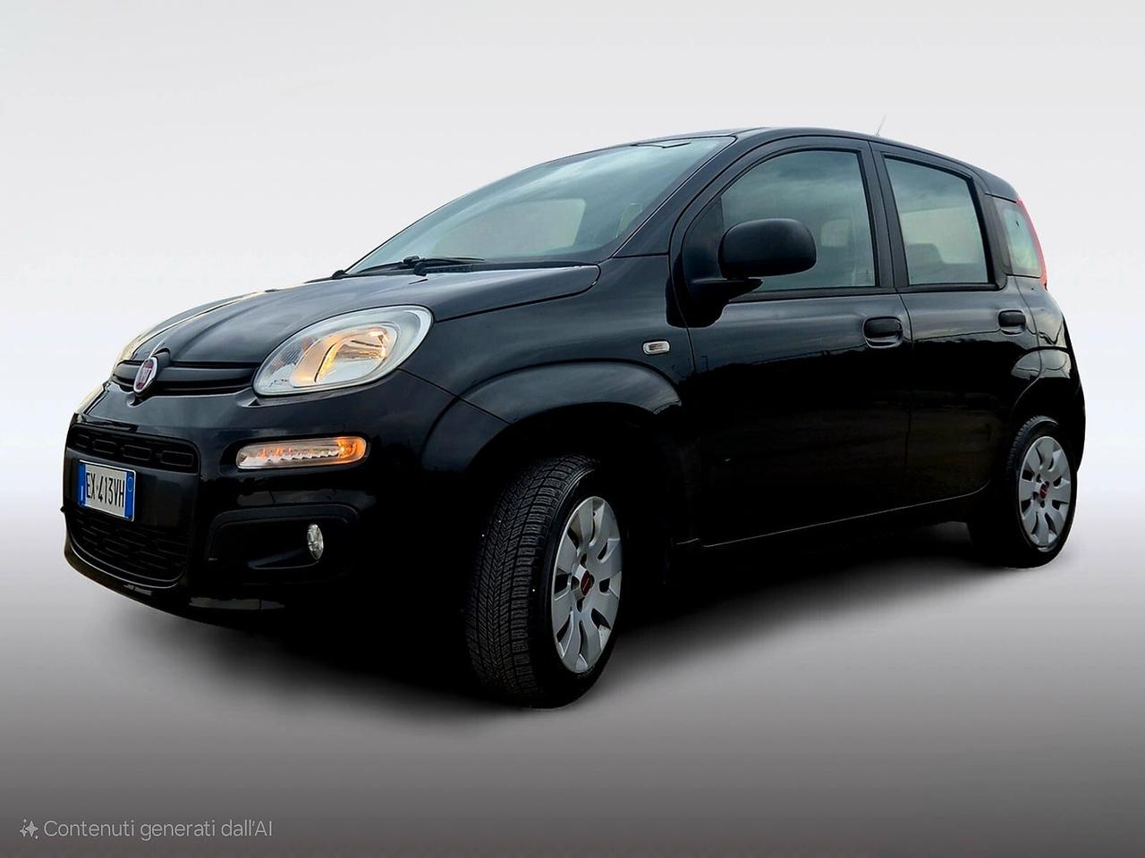 Fiat Panda 1.2 Easy