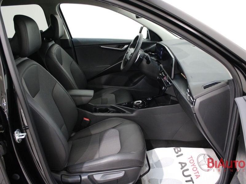 Kia Niro Niro 1.6 gdi hev Evolution dct6