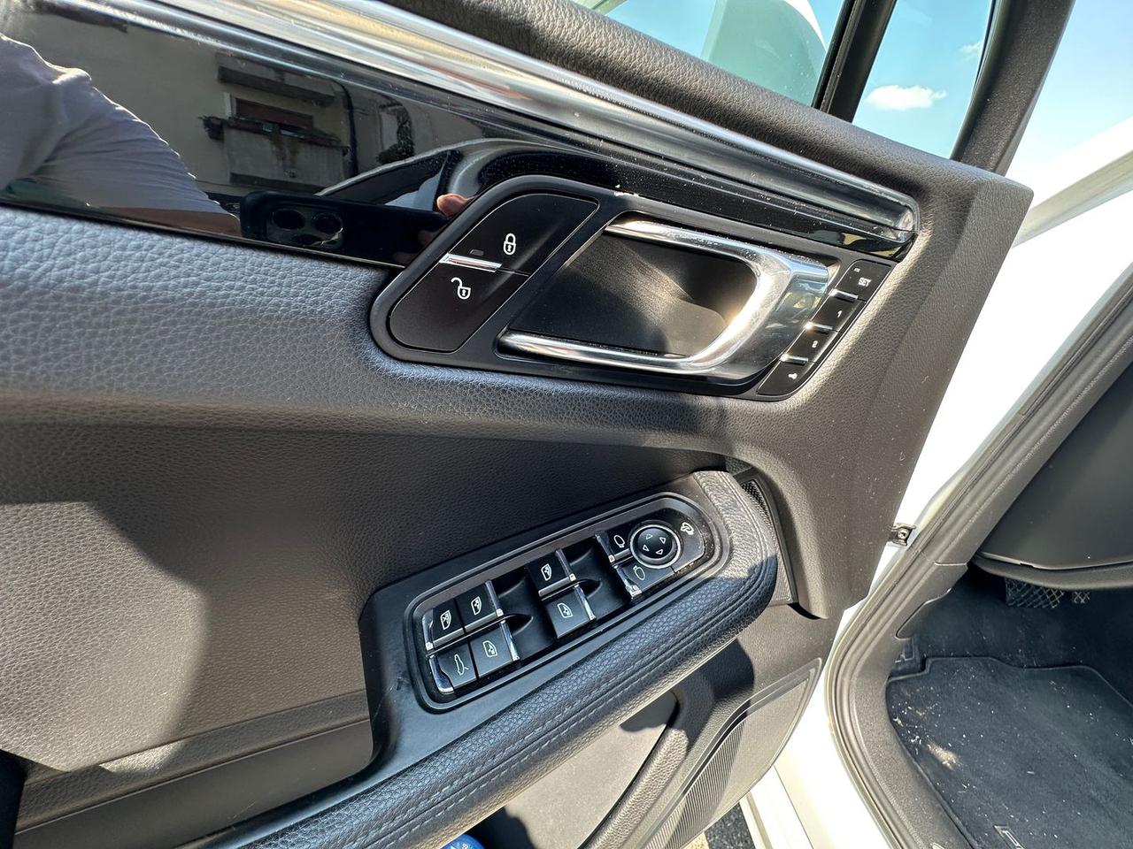 Porsche Macan 3.0 S #6228