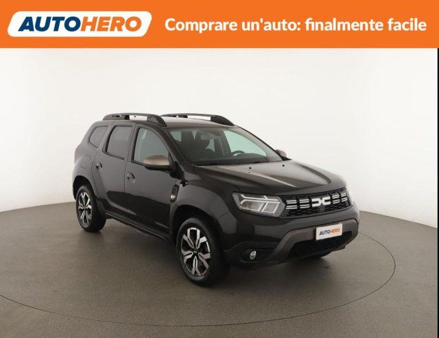 DACIA Duster 1.5 Blue dCi 8V 115 CV 4x2 Journey