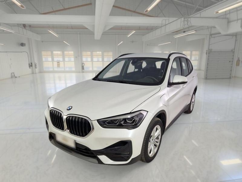 BMW X1 xDrive 25e Business Advantage automatico