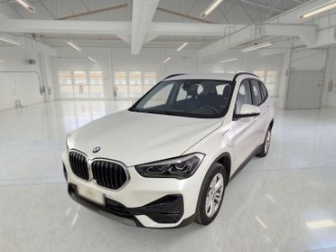 BMW X1 xDrive 25e Business Advantage automatico
