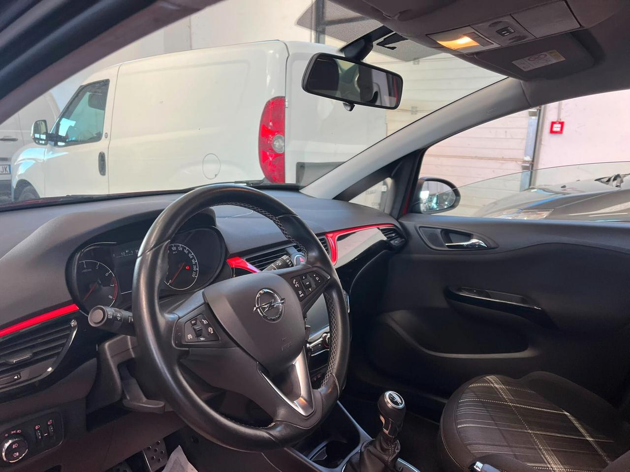 Opel Corsa 1.4 90CV GPL Tech 5 porte Innovation