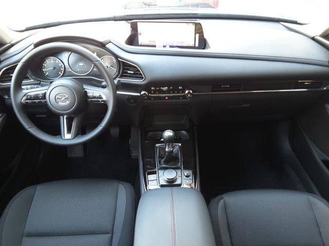 MAZDA CX-30 2.5 eSkyactiv-G 140cv M Hybrid Homura *KM ZERO*