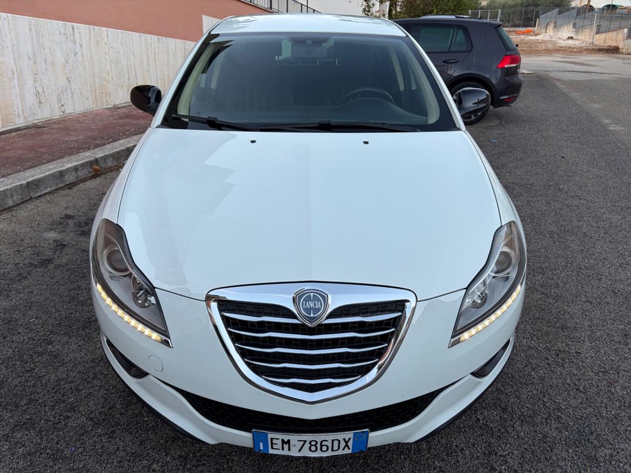 Lancia Delta 1.6 MJT gold km certificati