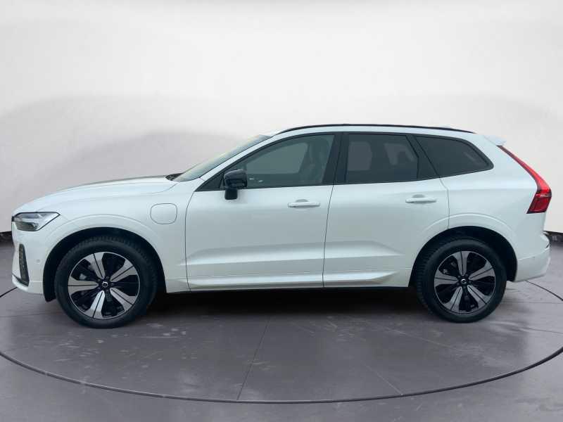 VOLVO XC60 2.0 t6 ReCha. Phev 6,4kW Plus Dark AwD AuTo