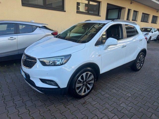 OPEL Mokka X 1.6 CDTI Ecotec 136CV 4x2 aut. Innovation