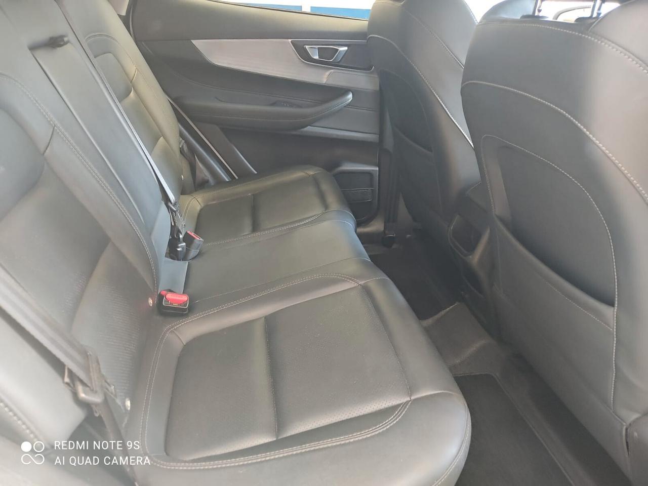 Dr Dr 5.0 dr 5.0 1.5 Bi-Fuel GPL
