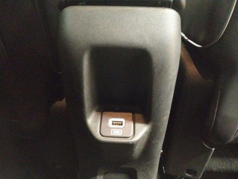 FIAT 500X 1.3 mjt Sport 95cv