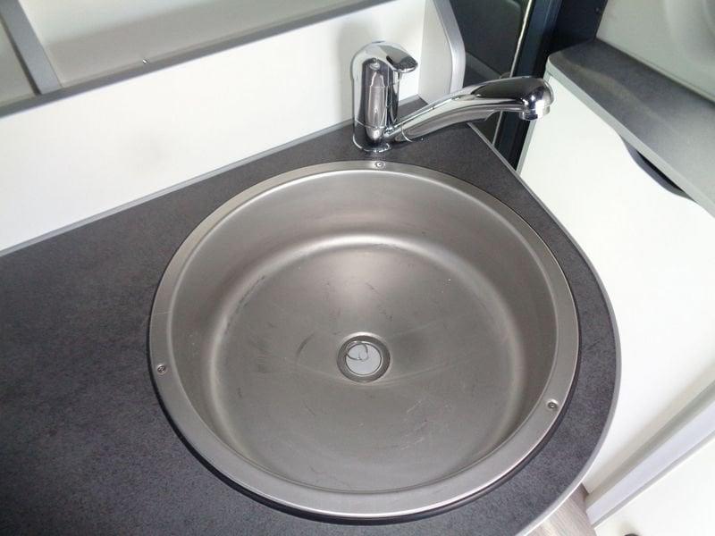 Ford Transit Custom 320 2.0 TDCi 130 PC-TN Nugget