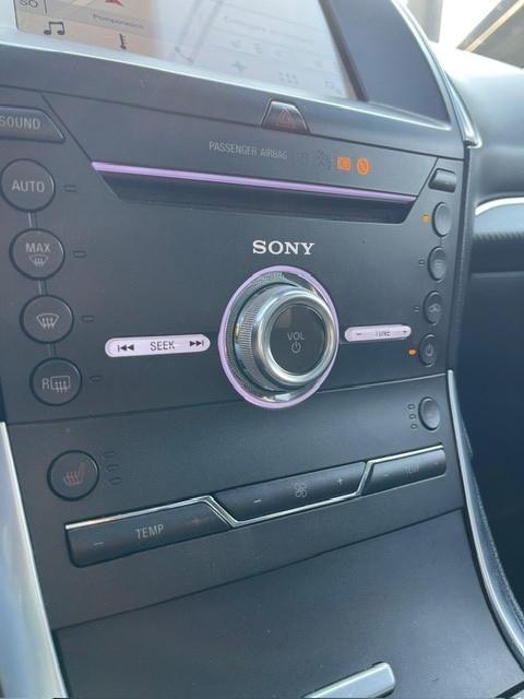 Ford Edge 2.0 TDCI 210 CV AWD S&S Powershift ST Line