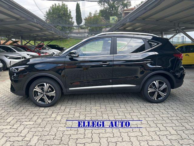 MG ZS PROMO FINANZ.1.5 VTi-tech Comfort KM 0