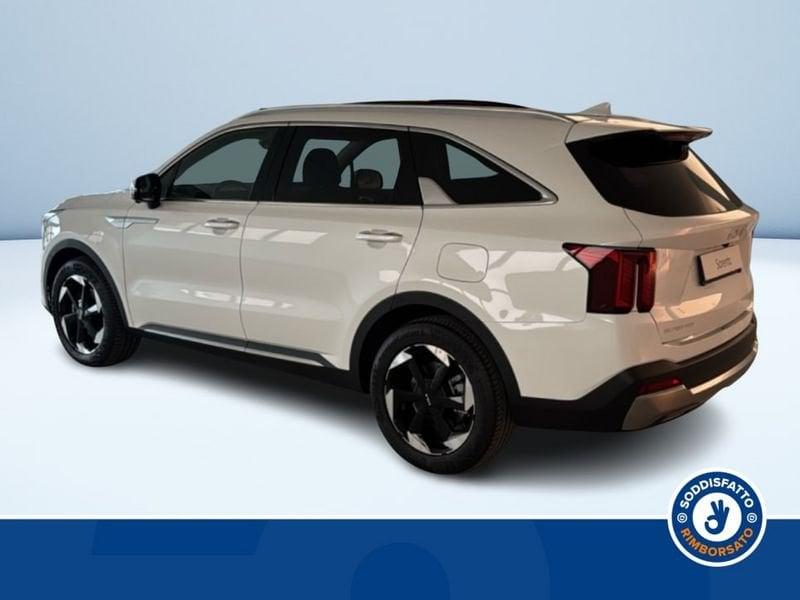 KIA Sorento 1.6 HEV AWD Evolution MY25