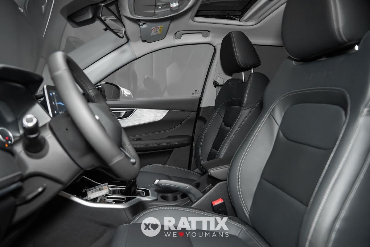 DR Motor DR5.0 1.5 116CV Comfort + tetto panoramico