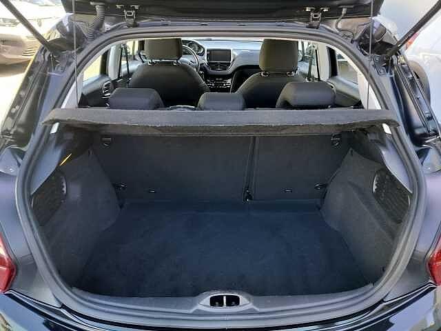 Peugeot 208 BlueHDi 75 5 porte Allure