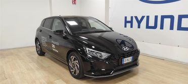 HYUNDAI i20 3ª serie 1.2 MPI MT Prime + Smart Pack