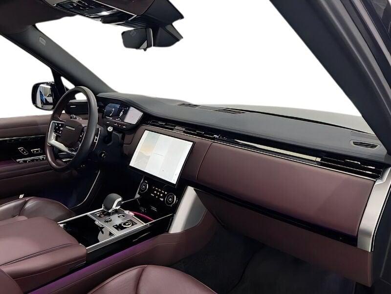 Land Rover Range Rover Range Rover 3.0 I6 HSE VOGUE