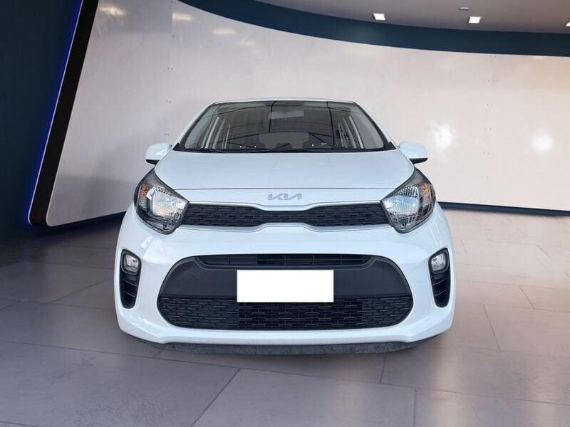 Kia Picanto 1.0 dpi Urban