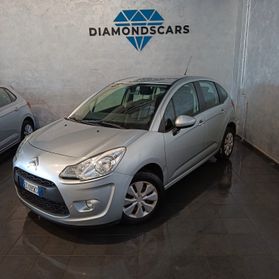 Citroen C3 1.1 BENZINA NEOPATENTATI