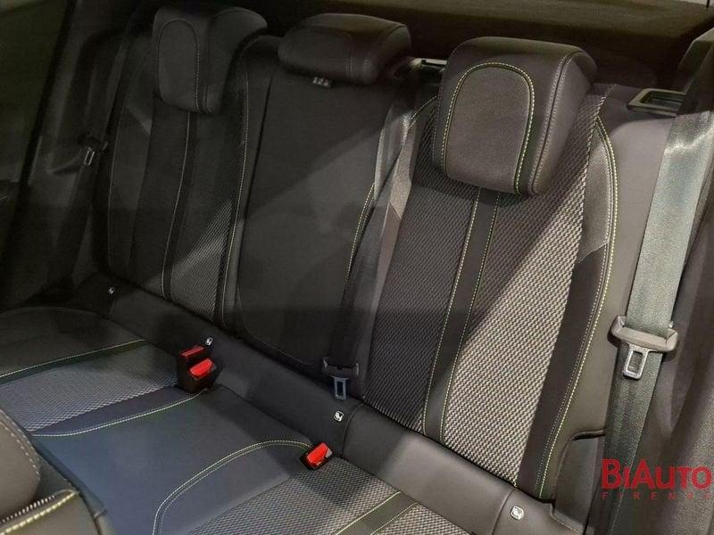 Peugeot 2008 2008 1.2 puretech GT s&s 130cv eat8
