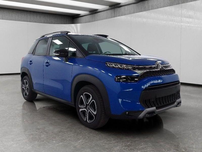 Citroën C3 Aircross 1.2 puretech Feel s&s 110cv