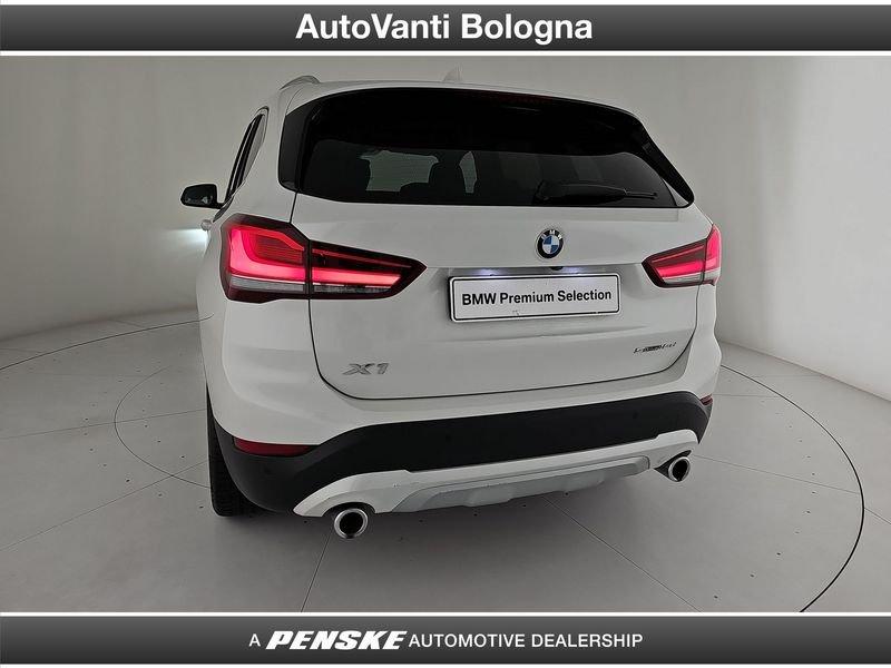 BMW X1 X1 sDrive18d xLine