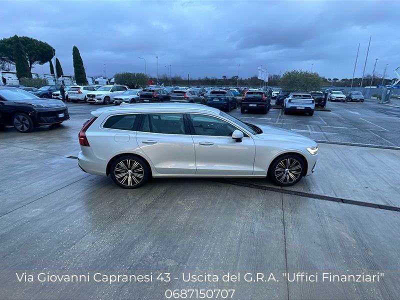 Volvo V60 V60 D4 AWD Geartronic Inscription